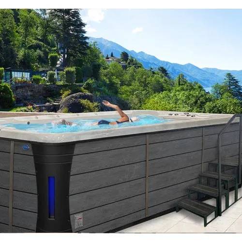 Swimspa X-Series hot tubs for sale in Lewes
